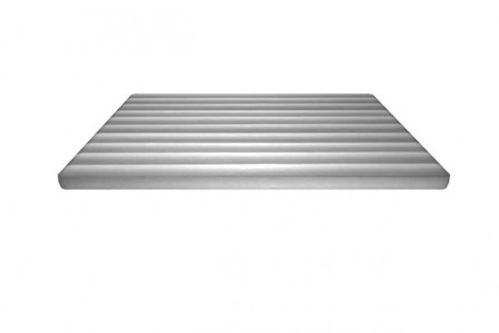 Inflatable flooring 197*132*18 Inflatable flooring 197*132*18